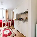 The Small Cozy Studio Porta Venezia