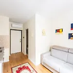 The Small Cozy Studio Porta Venezia