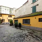 The Small Cozy Studio Porta Venezia