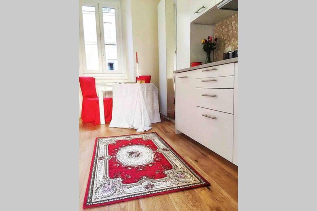 Apartment The Small Cozy Studio Porta Venezia *