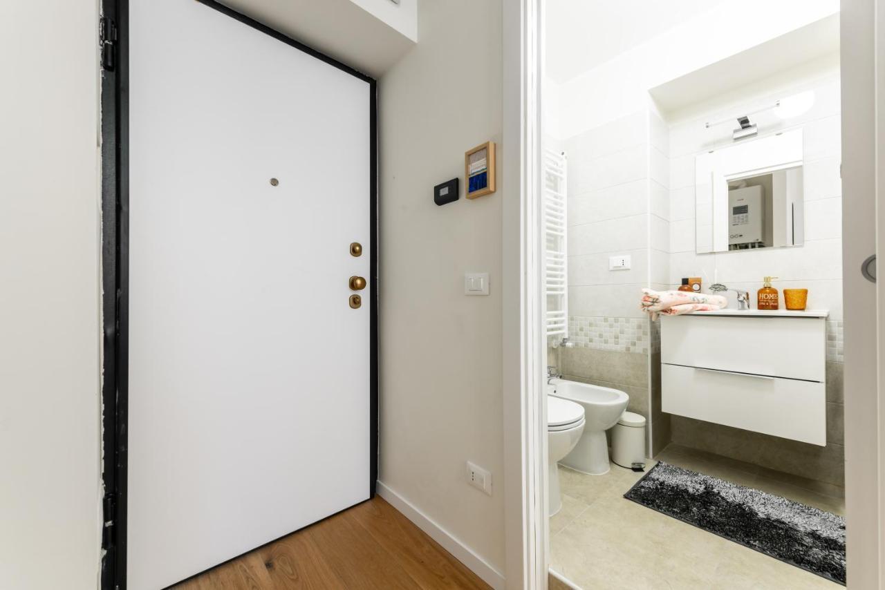 Apartment The Small Cozy Studio Porta Venezia