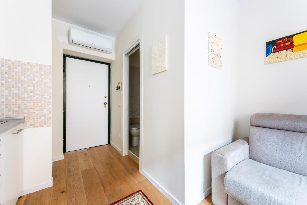 The Small Cozy Studio Porta Venezia *
