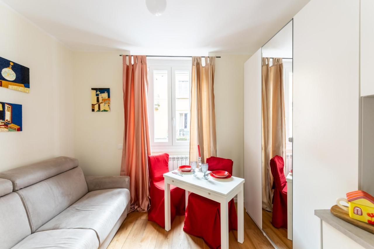 The Small Cozy Studio Porta Venezia Apartment Milan
