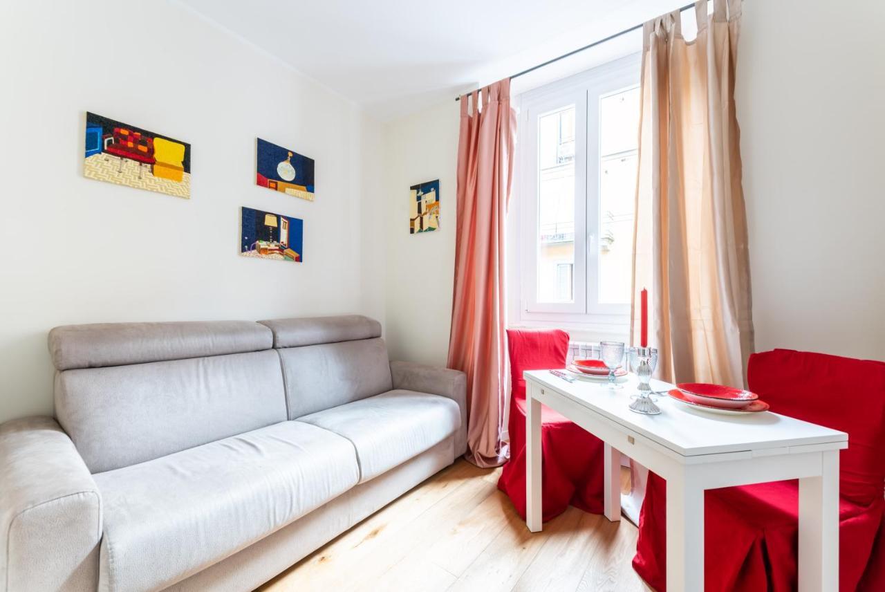 The Small Cozy Studio Porta Venezia Apartment Milan