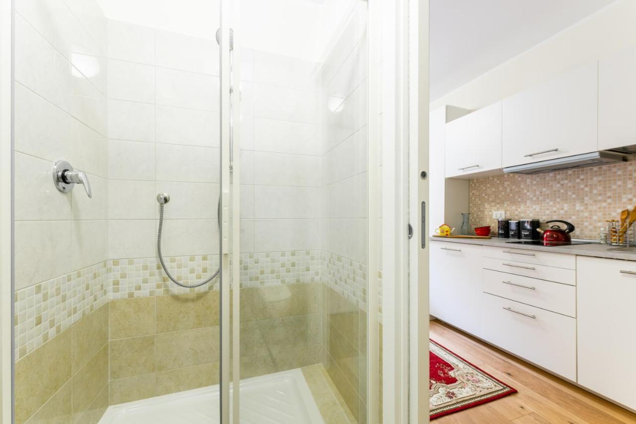 Apartment The Small Cozy Studio Porta Venezia Milan