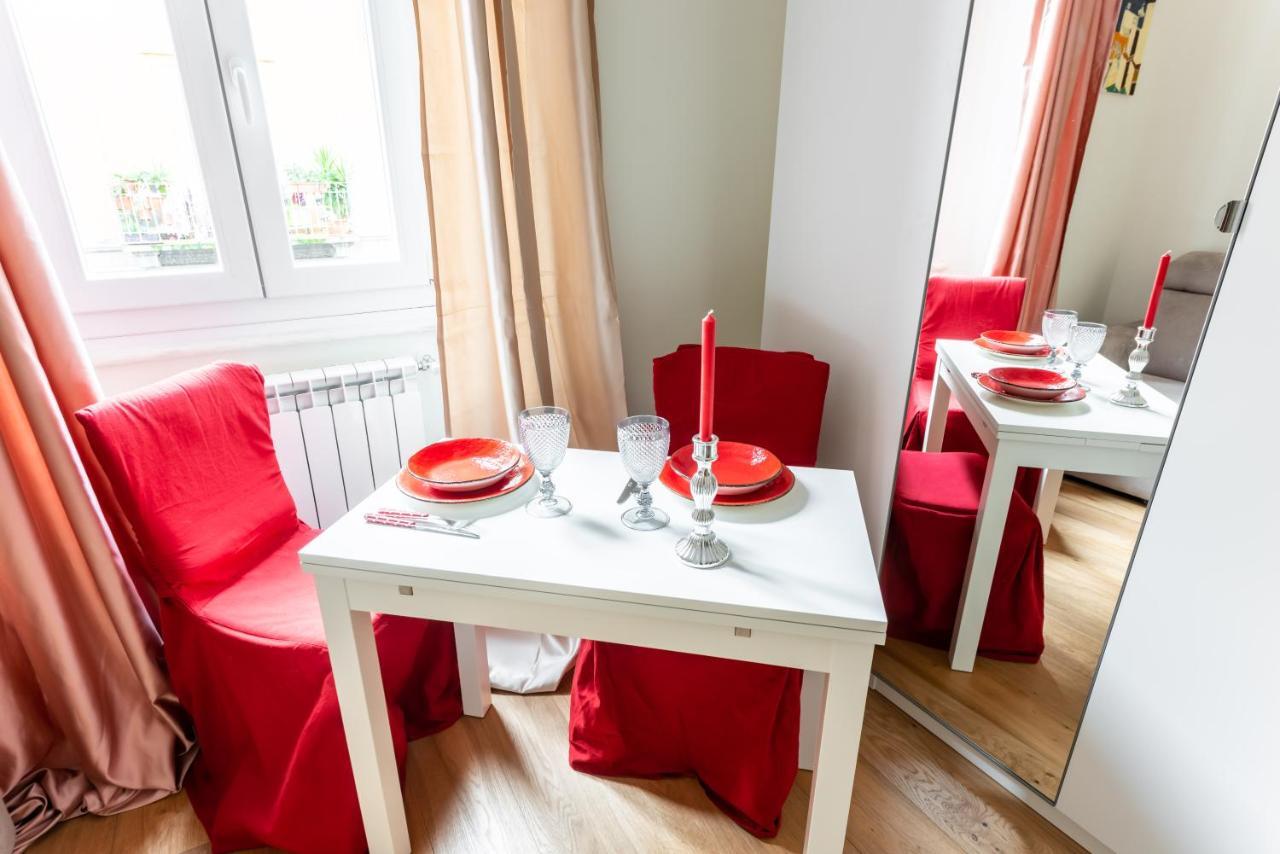 The Small Cozy Studio Porta Venezia * Milan